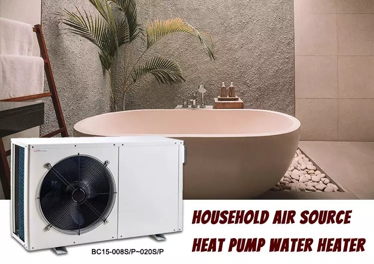 O.S.B. Heat Pump | China Professional Heat Pump Manufacturer